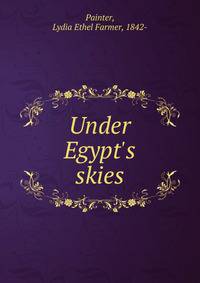 Under Egypt's skies