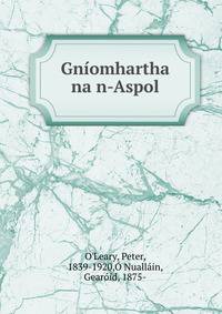 Gniomhartha na n-Aspol