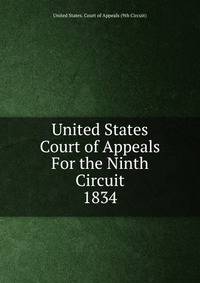 United States Court of Appeals For the Ninth Circuit. 1834