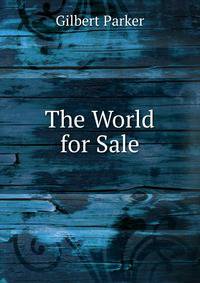 The World for Sale