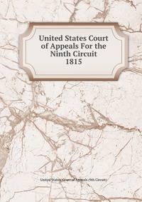United States Court of Appeals For the Ninth Circuit. 1815