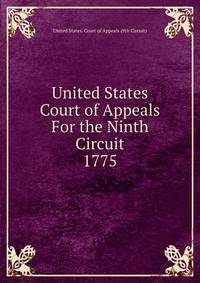 United States Court of Appeals For the Ninth Circuit. 1775