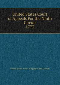 United States Court of Appeals For the Ninth Circuit. 1773
