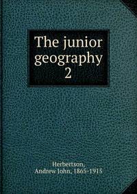 The junior geography. 2