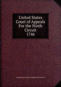 United States Court of Appeals For the Ninth Circuit. 1746