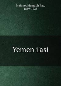 Yemen i'asi
