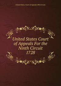 United States Court of Appeals For the Ninth Circuit. 1728