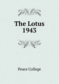 The Lotus. 1943