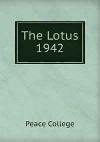 The Lotus. 1942