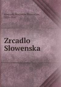 Zrcadlo Slowenska