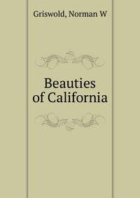 Beauties of California