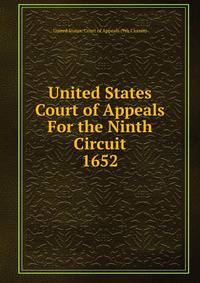 United States Court of Appeals For the Ninth Circuit. 1652
