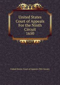 United States Court of Appeals For the Ninth Circuit. 1650