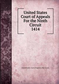 United States Court of Appeals For the Ninth Circuit. 1414