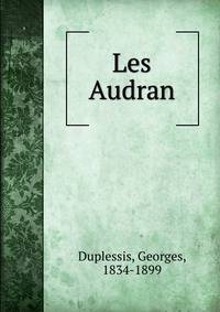 Les Audran