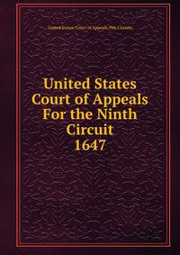 United States Court of Appeals For the Ninth Circuit. 1647