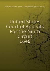 United States Court of Appeals For the Ninth Circuit. 1646