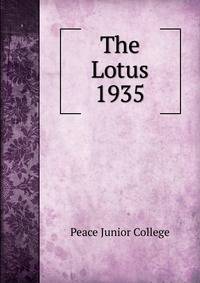 The Lotus. 1935