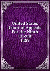United States Court of Appeals For the Ninth Circuit. 1489