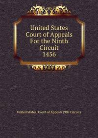 United States Court of Appeals For the Ninth Circuit. 1456