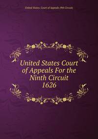 United States Court of Appeals For the Ninth Circuit. 1626