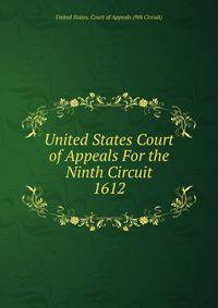United States Court of Appeals For the Ninth Circuit. 1612