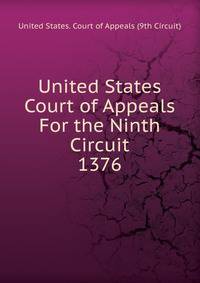 United States Court of Appeals For the Ninth Circuit. 1376