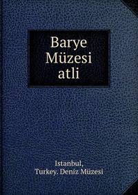 Barye Muzesi atli