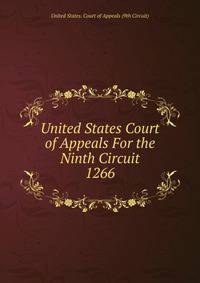 United States Court of Appeals For the Ninth Circuit. 1266