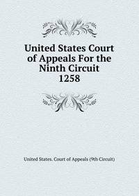 United States Court of Appeals For the Ninth Circuit. 1258