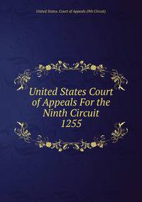 United States Court of Appeals For the Ninth Circuit. 1255