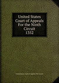 United States Court of Appeals For the Ninth Circuit. 1352