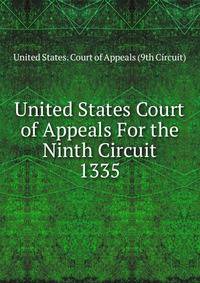 United States Court of Appeals For the Ninth Circuit. 1335