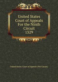 United States Court of Appeals For the Ninth Circuit. 1329
