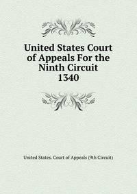 United States Court of Appeals For the Ninth Circuit. 1340