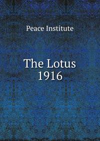 The Lotus. 1916