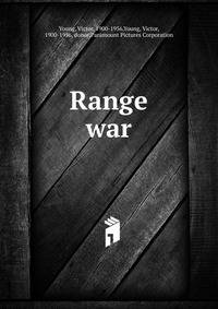 Range war