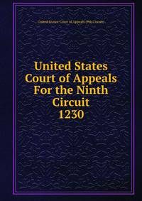 United States Court of Appeals For the Ninth Circuit. 1230