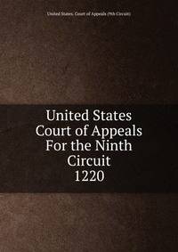 United States Court of Appeals For the Ninth Circuit. 1220