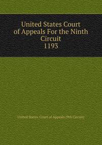 United States Court of Appeals For the Ninth Circuit. 1193