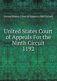 United States Court of Appeals For the Ninth Circuit. 1192