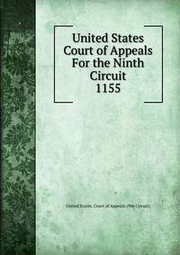 United States Court of Appeals For the Ninth Circuit. 1155