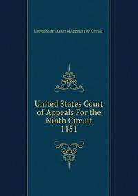 United States Court of Appeals For the Ninth Circuit. 1151