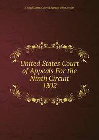 United States Court of Appeals For the Ninth Circuit. 1302