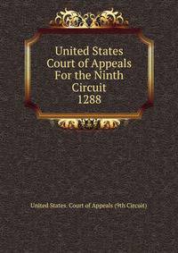United States Court of Appeals For the Ninth Circuit. 1288
