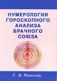 Нумерология гороскопного анализа брачного союза