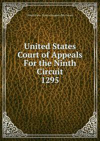 United States Court of Appeals For the Ninth Circuit. 1295