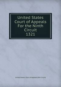 United States Court of Appeals For the Ninth Circuit. 1321