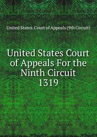 United States Court of Appeals For the Ninth Circuit. 1319