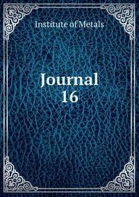 Journal. 16